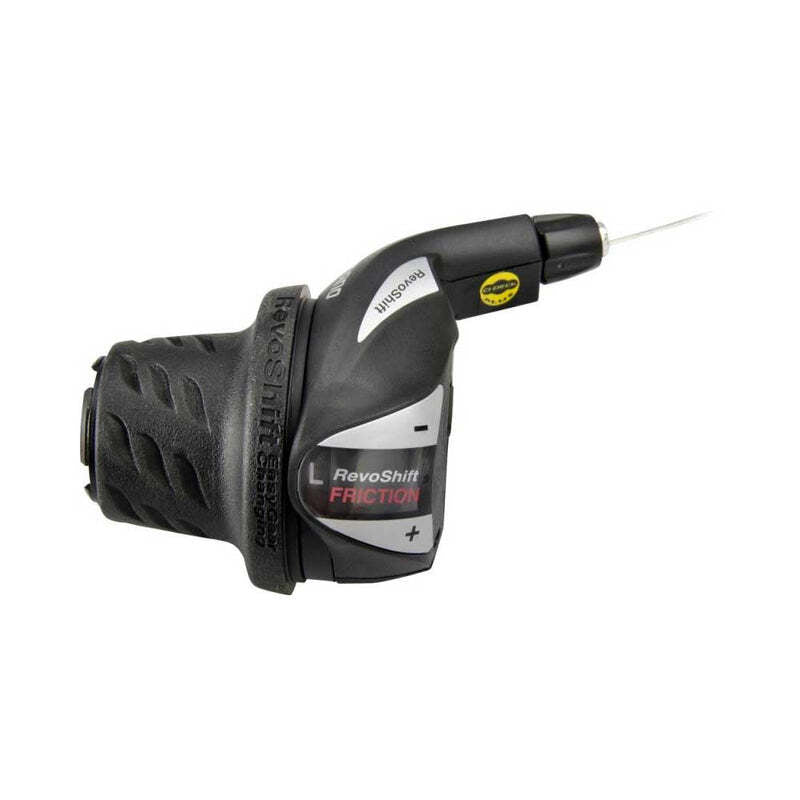 Shimano Tourney SL-RS36-3L Revoshift 3s rotary gear
