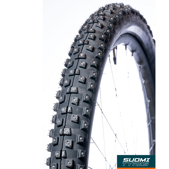 Dubbdäck WXC Porcupine W396 29 x 2.25