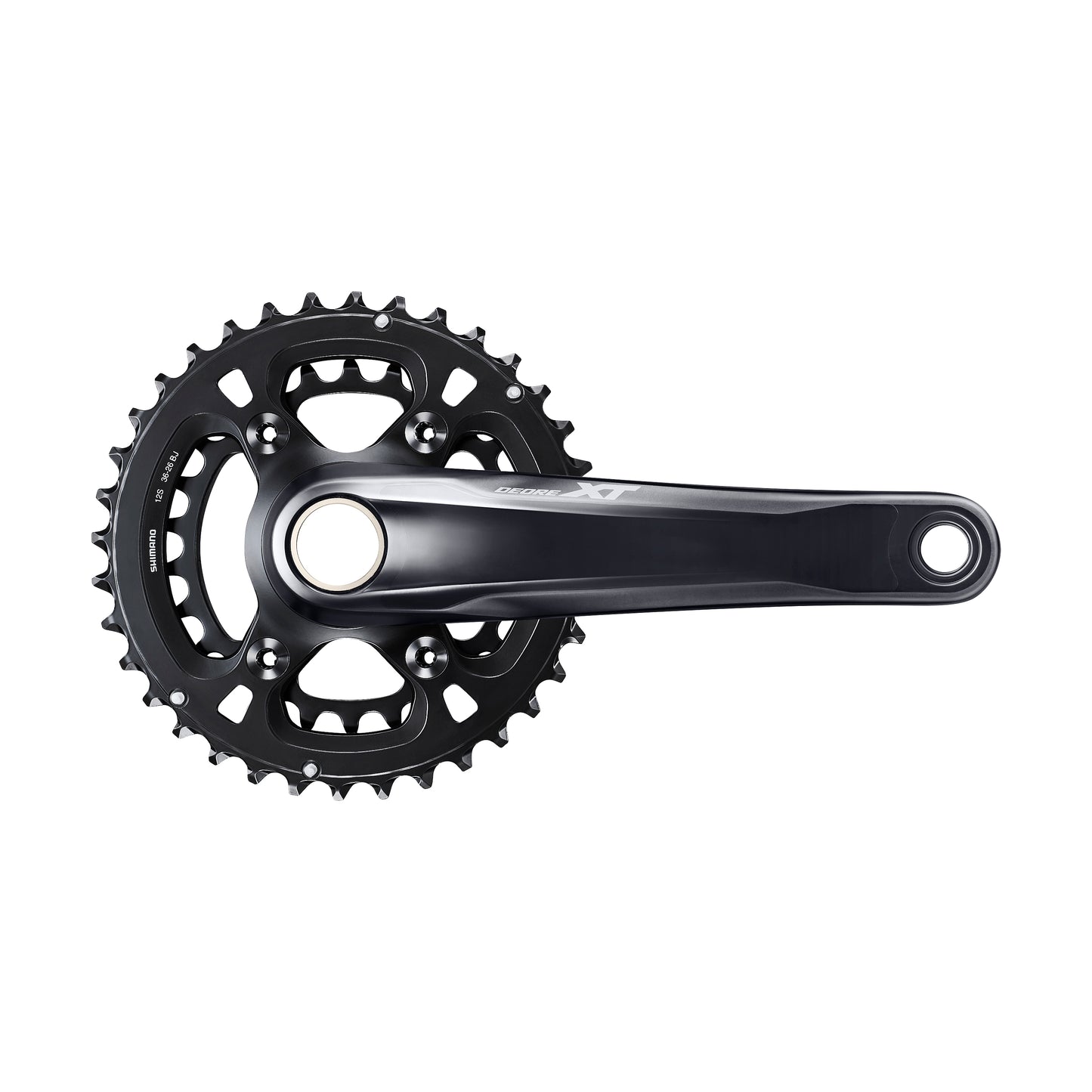 Shimano Deore XT FC-M8120 kampisarja
