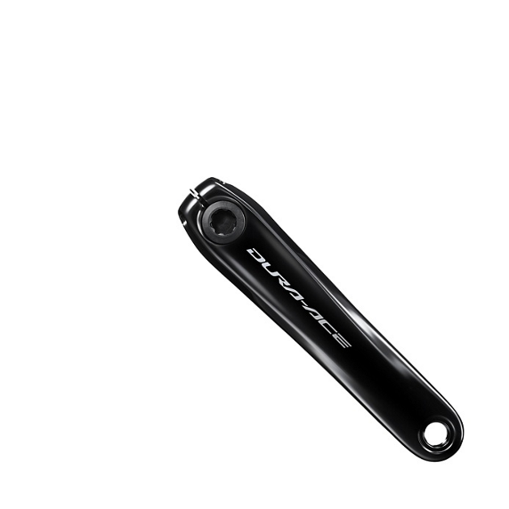 Shimano DURA-ACE FC-R9200 Crankset: Precision Power for Road Racing Enthusiasts