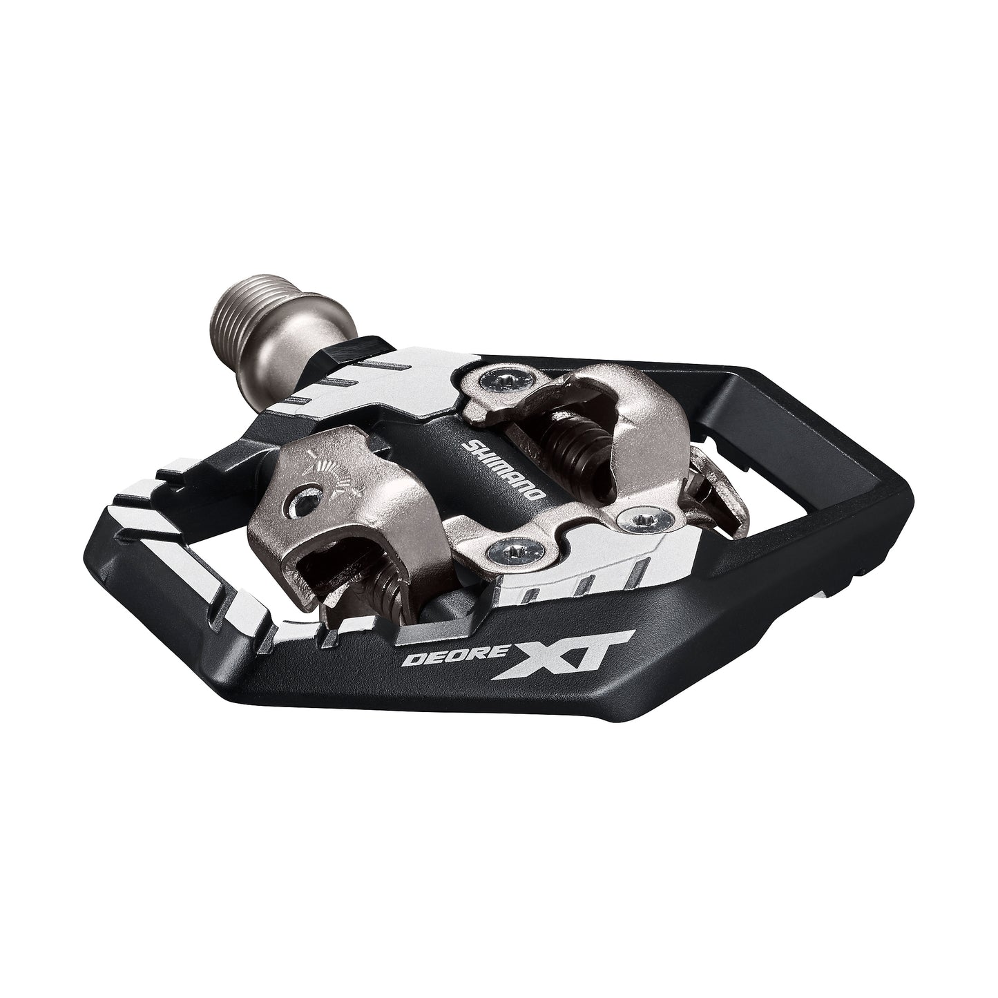 Shimano Deore XT PD-M8120 SPD polkimet