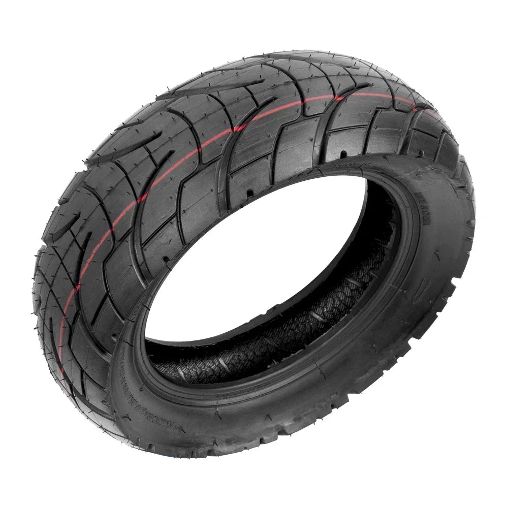 10 Inch 80/65-6 Electric Scooter Outer tire Inflatable Wheel for Inokim Kugoo M4 G1 Dualtron VICTOR EAGLE Speedway 4 Zero 10X