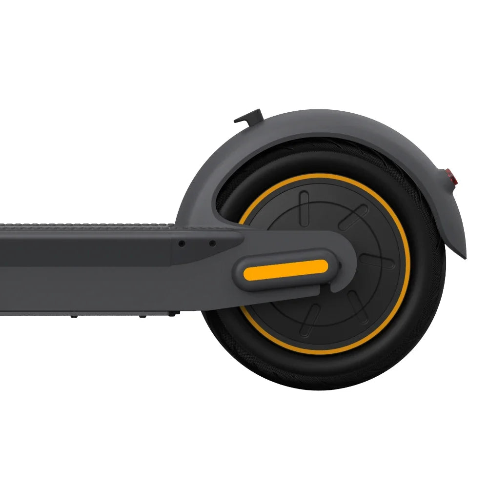60/70-6.5 tubeless-rengas Segway Ninebot Max G30 / G30D / G30P -sähköpotkulaudalle – 10" etu- ja takarengas, ulkorengas