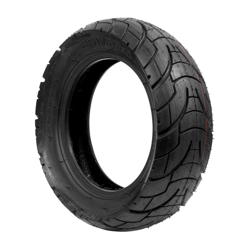 10 Inch 80/65-6 Electric Scooter Outer tire Inflatable Wheel for Inokim Kugoo M4 G1 Dualtron VICTOR EAGLE Speedway 4 Zero 10X