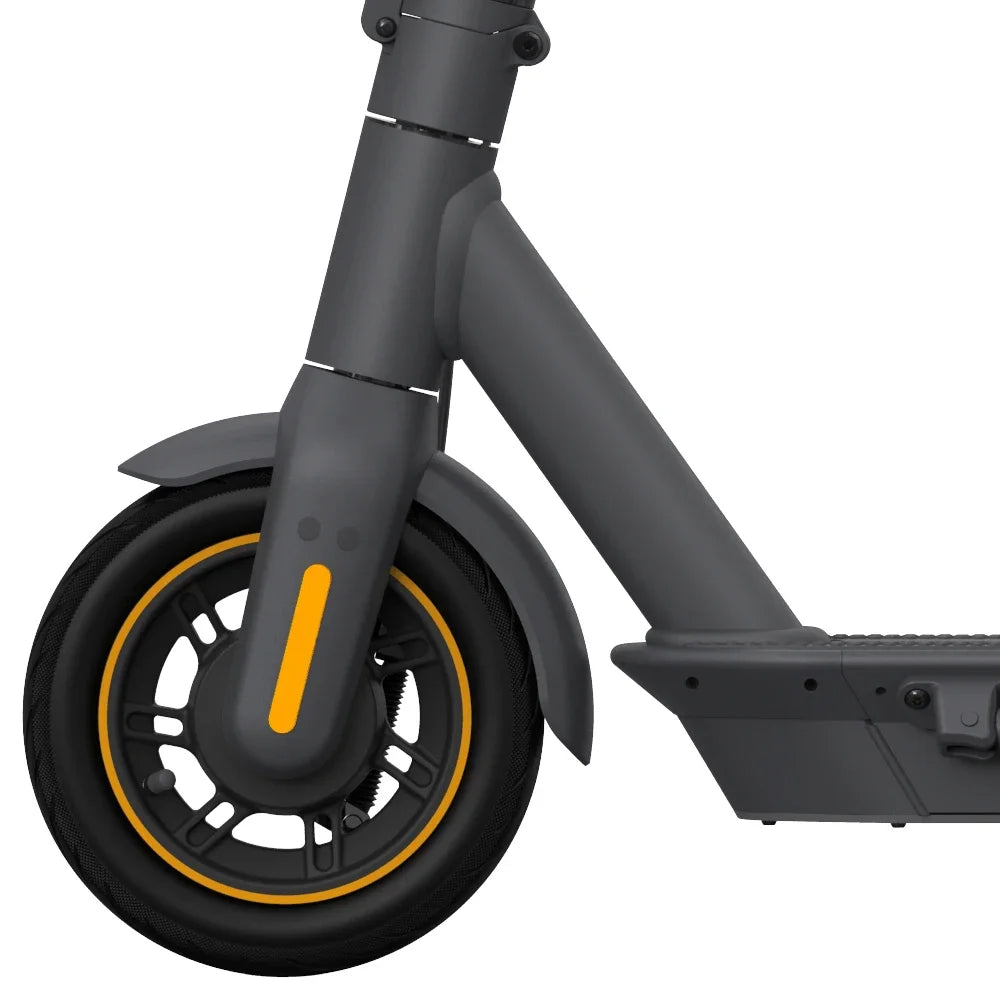 60/70-6.5 tubeless-rengas Segway Ninebot Max G30 / G30D / G30P -sähköpotkulaudalle – 10" etu- ja takarengas, ulkorengas