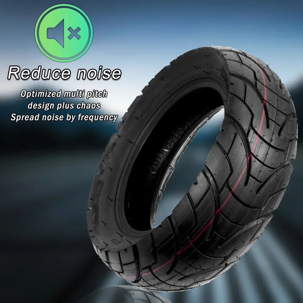 10 Inch 80/65-6 Electric Scooter Outer tire Inflatable Wheel for Inokim Kugoo M4 G1 Dualtron VICTOR EAGLE Speedway 4 Zero 10X