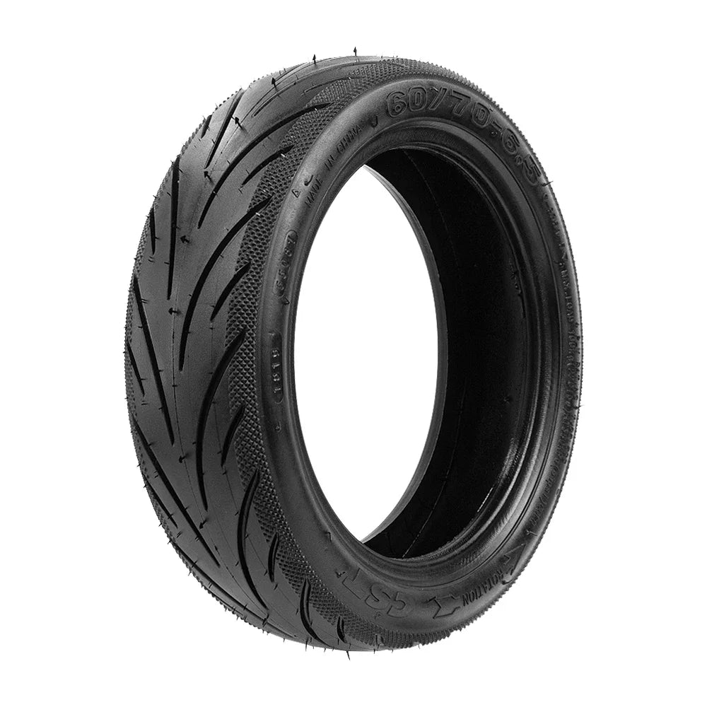 60/70-6.5 tubeless-rengas Segway Ninebot Max G30 / G30D / G30P -sähköpotkulaudalle – 10" etu- ja takarengas, ulkorengas