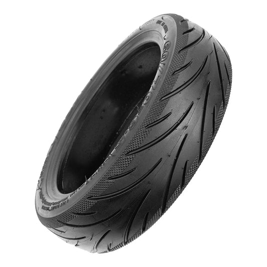 60/70-6.5 tubeless-rengas Segway Ninebot Max G30 / G30D / G30P -sähköpotkulaudalle – 10" etu- ja takarengas, ulkorengas