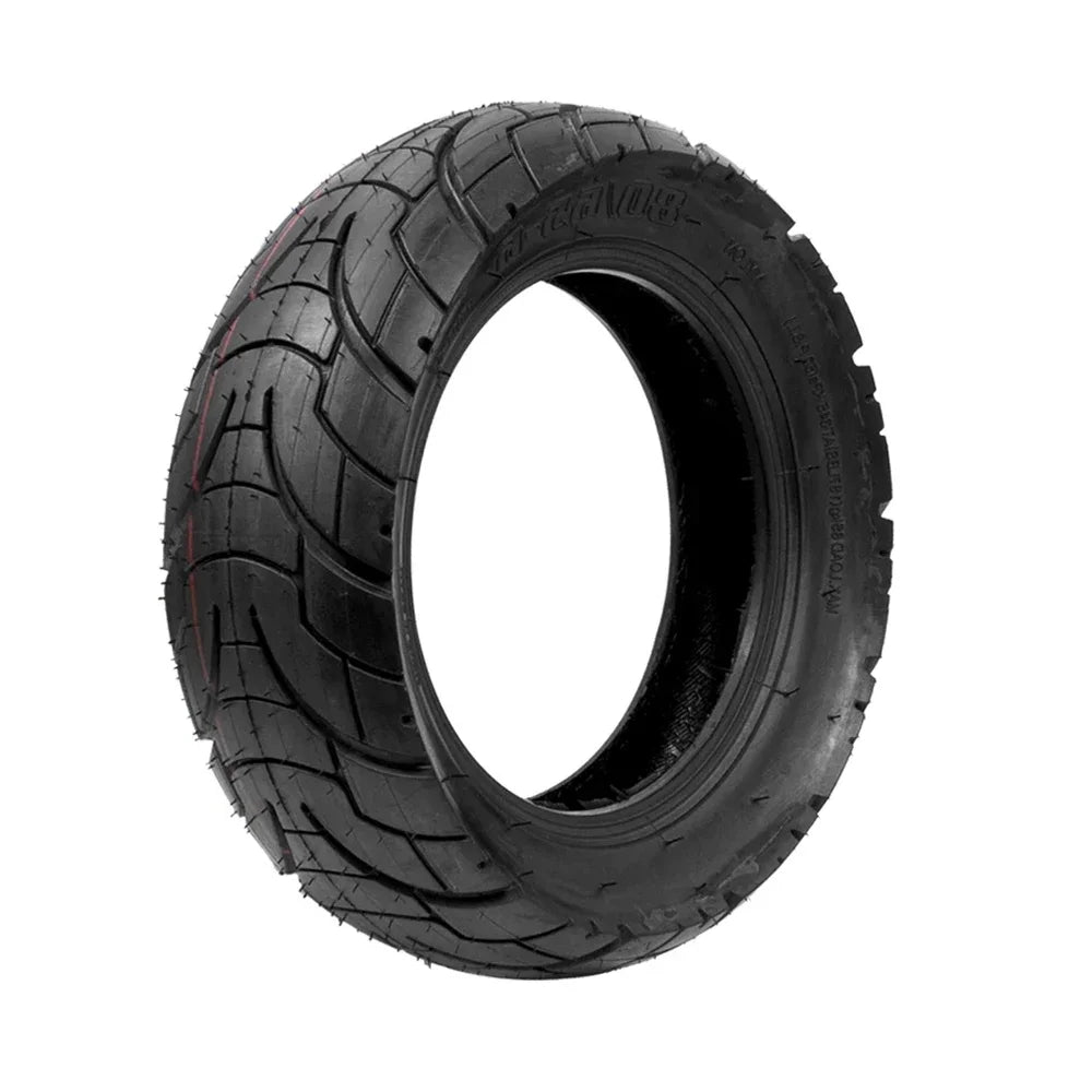 10 Inch 80/65-6 Electric Scooter Outer tire Inflatable Wheel for Inokim Kugoo M4 G1 Dualtron VICTOR EAGLE Speedway 4 Zero 10X