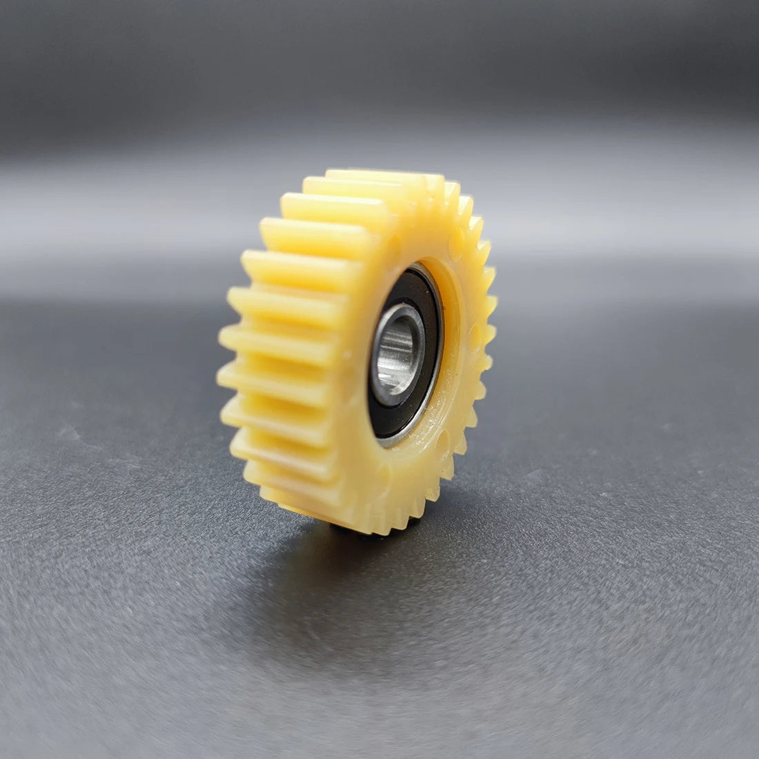 30T 40x12mm Electric Bicycle Nylon Gear 608RS Bearing Shaft Hole 8mm Planetary Gears Motorcycle Cog Wheel Parts 3Pcs