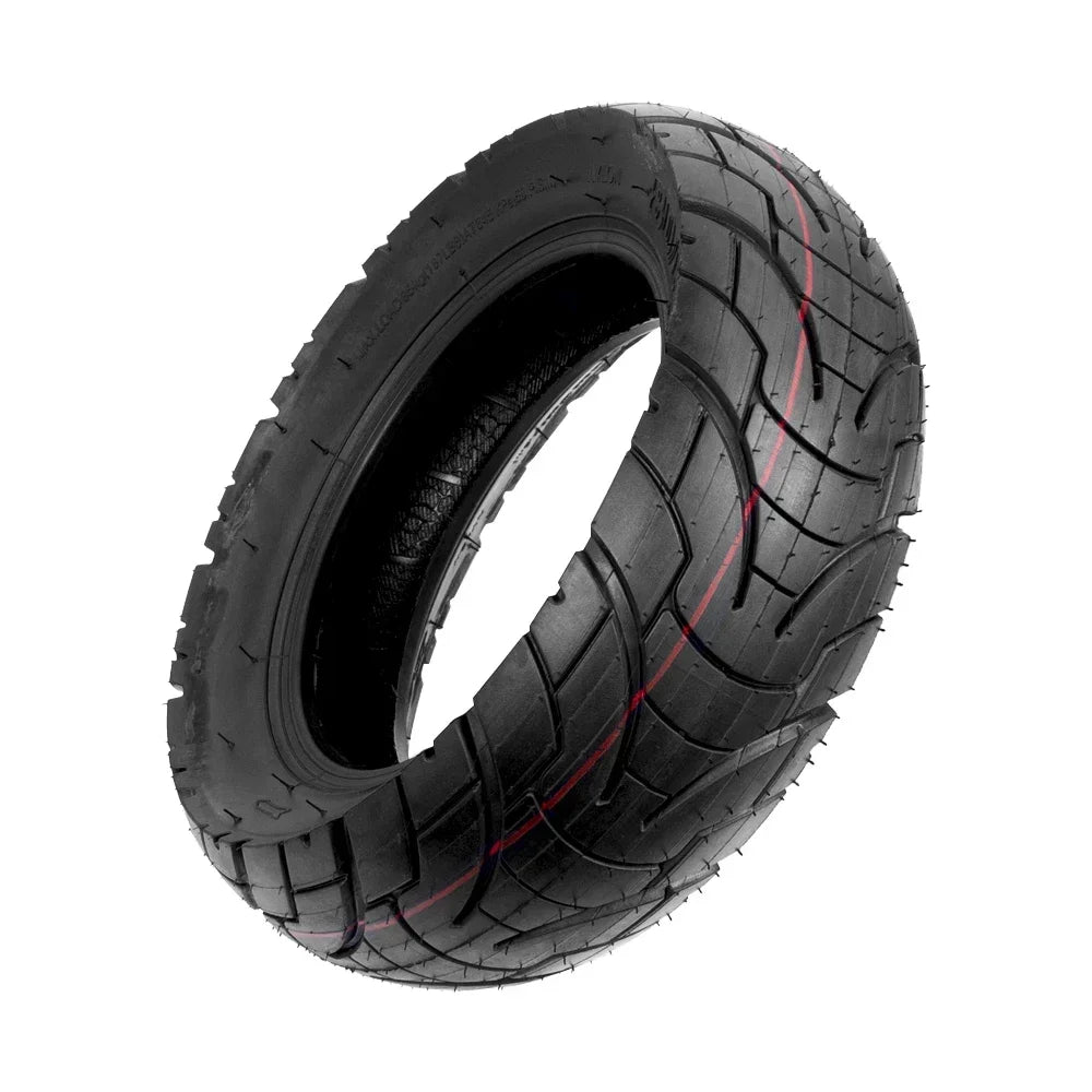 10 Inch 80/65-6 Electric Scooter Outer tire Inflatable Wheel for Inokim Kugoo M4 G1 Dualtron VICTOR EAGLE Speedway 4 Zero 10X