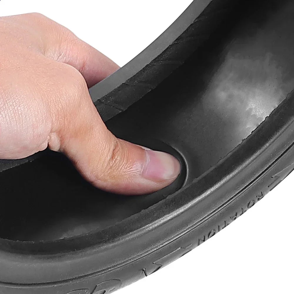 CST Itsepaikkaava 10x2.5 rengas Segway F2-sarjaan (etu/taka)