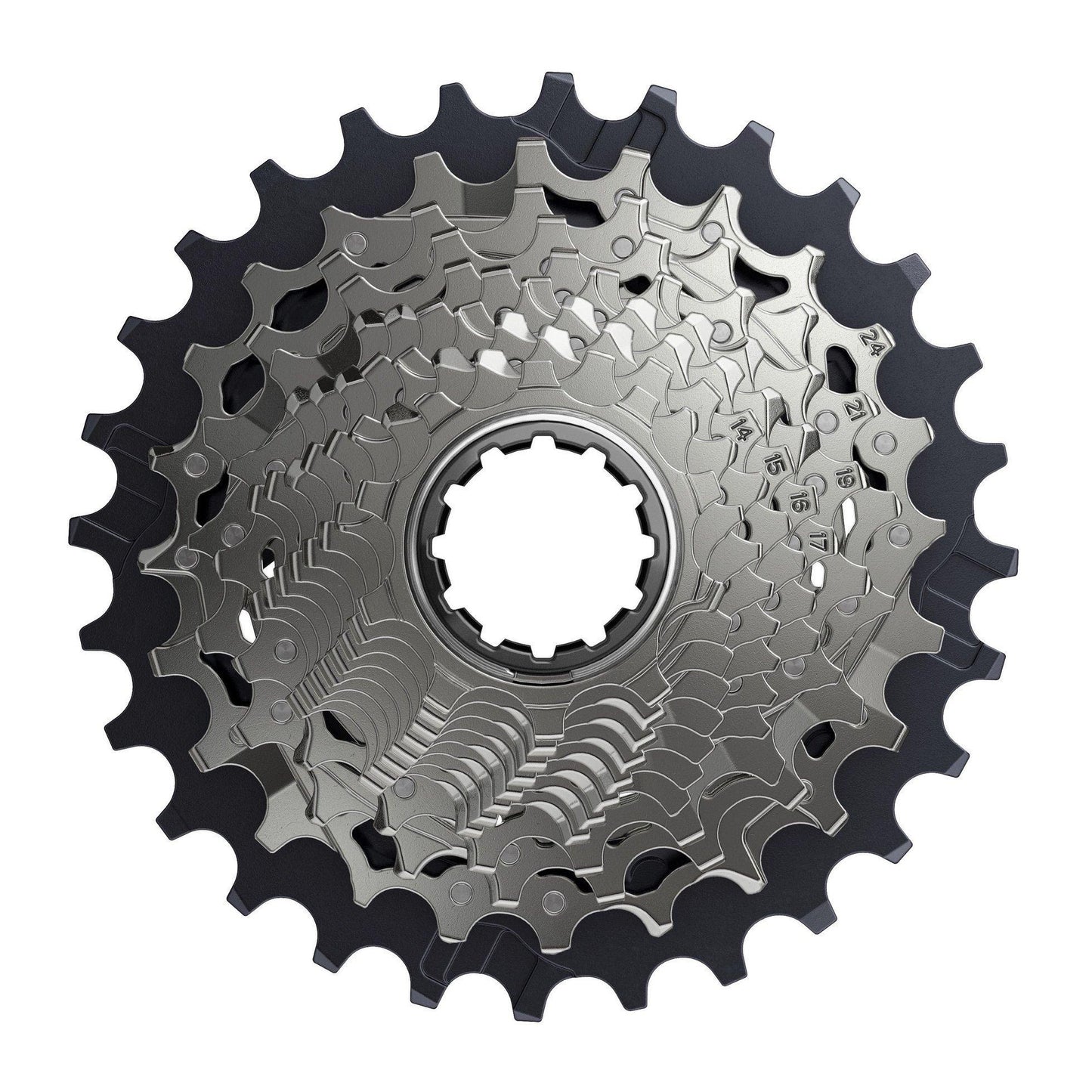 SRAM Force AXS XG-1270 10-28 12 speed