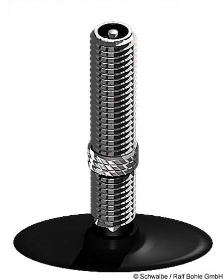 Schwalbe AV17 28" sisärengas – kestävä ja luotettava valinta hybridi- ja sähköpyöriin