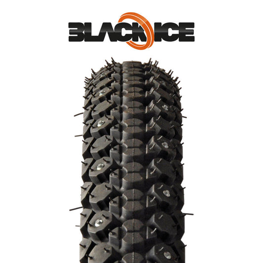 Nastarengas 28" 47-622 BLACK ICE, 100 nastaa