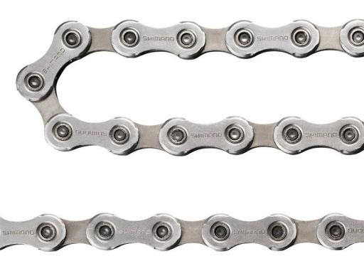 Shimano CN-HG601 11-vaihteinen ketju – hiljainen, kestävä