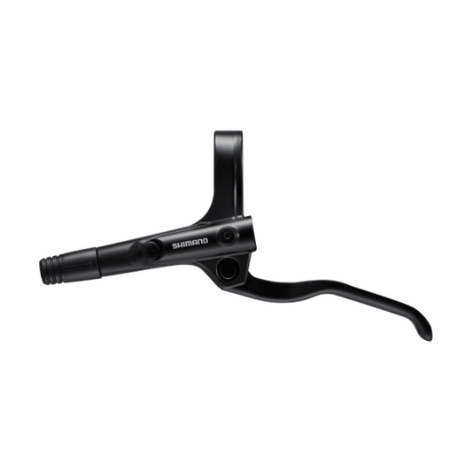 Copy: SHIMANO Jarrukahva (hydraulinen levyjarru) BL-MT200 Vasen Musta