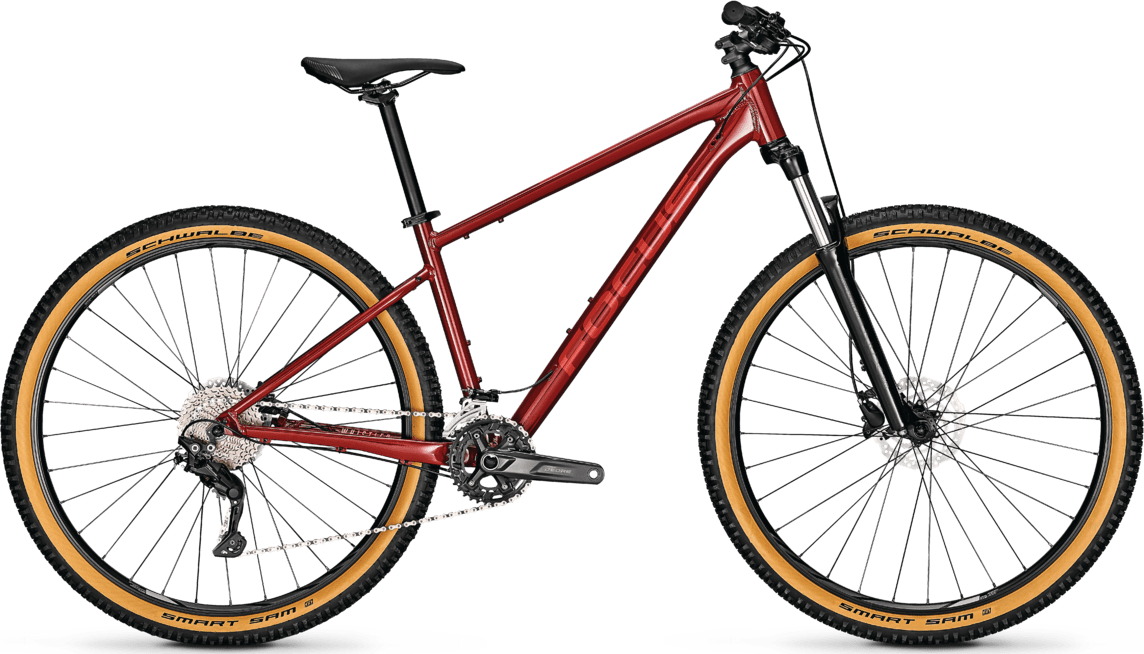 FOCUS WHISTLER 3.7