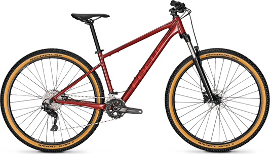 FOCUS WHISTLER 3.7