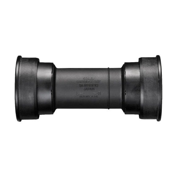 SHIMANO Keskiölaakeri (HOLLOWTECH II) BB-MT800-P HOLLOWTECH II Pressfit 89.5 / 92 mm