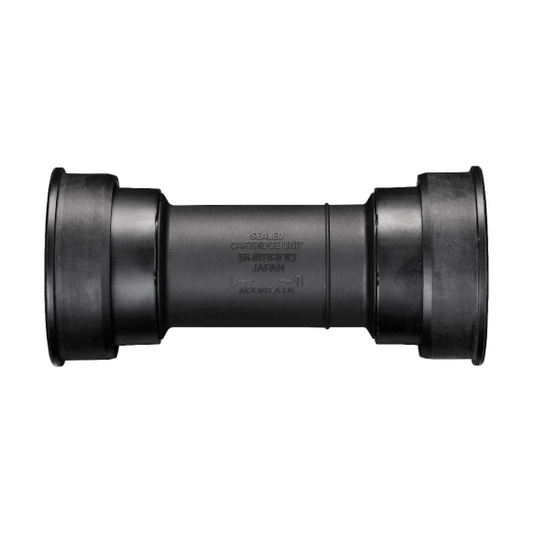 SHIMANO Keskiölaakeri (HOLLOWTECH II) BB-MT800-P HOLLOWTECH II Pressfit 89.5 / 92 mm