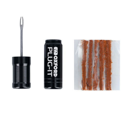 OXC Tubeless punktion korjaussarja