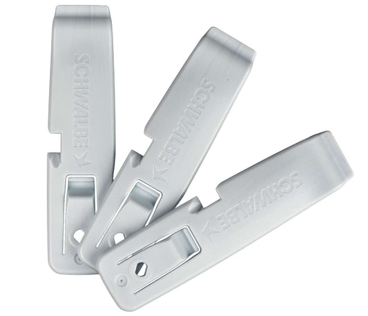 Schwalbe Rengasraudat (3 kpl) – helppo ja turvallinen renkaan vaihto