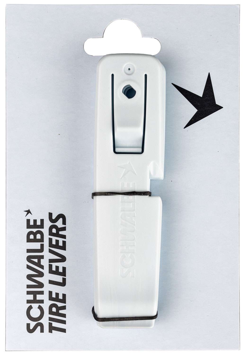 Schwalbe Rengasraudat (3 kpl) – helppo ja turvallinen renkaan vaihto