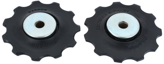 Shimano RD-M370 hihnapyörät takavaihtajille