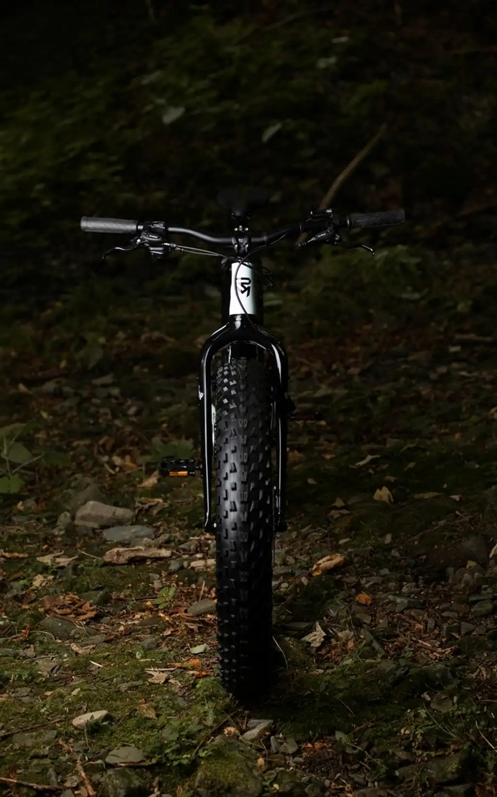 Rock Machine Vyöry e50 S