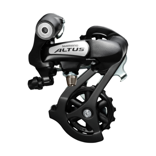 SHIMANO ALTUS Takavaihtaja RD-M310-Smart 8/7-vaihteinen