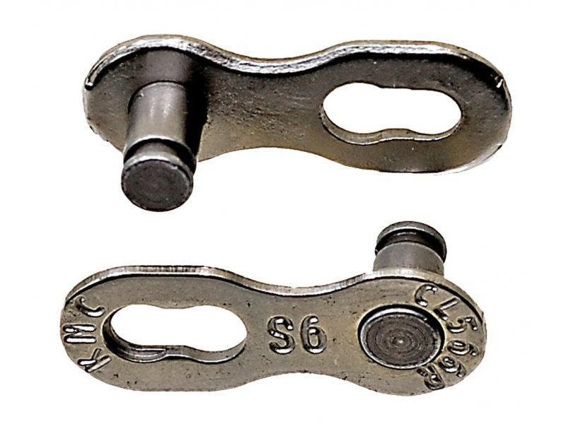 KMC CL-556 R ketjuliitin 9-vaihteinen