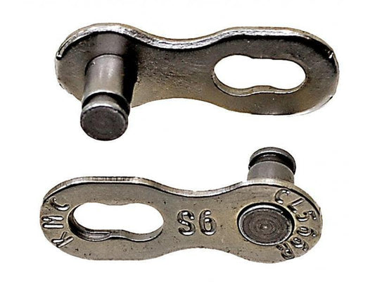 KMC CL-556 R ketjuliitin 9-vaihteinen
