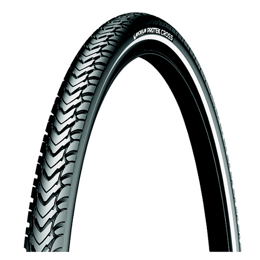 Rengas City Protek Cross 40-559/26X1.60 Rigid