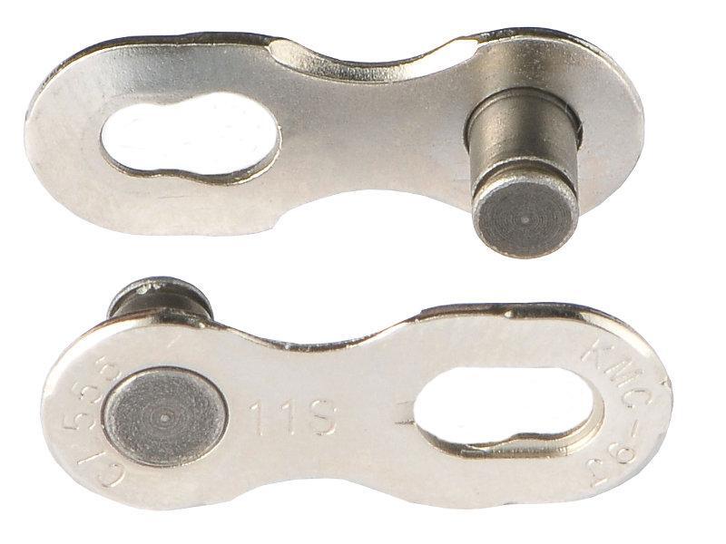 KMC CL-555 R ketjuliitin 11-vaihteinen