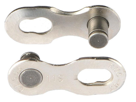 KMC CL-555 R ketjuliitin 11-vaihteinen