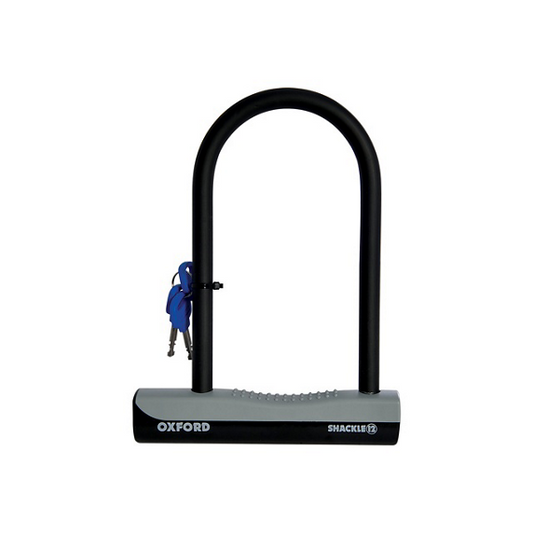 OXC U-lukko Shackle 12 Medium