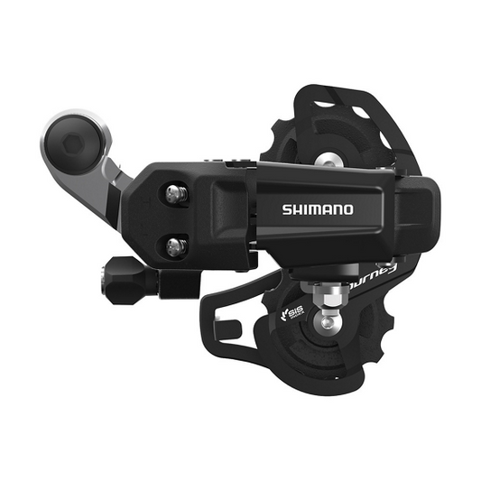 SHIMANO TOURNEY Takavaihtaja RD-TY200-SS 7/6-vaihteinen