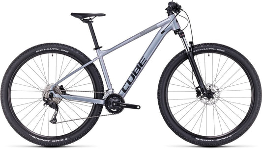 CUBE Access WS Pro