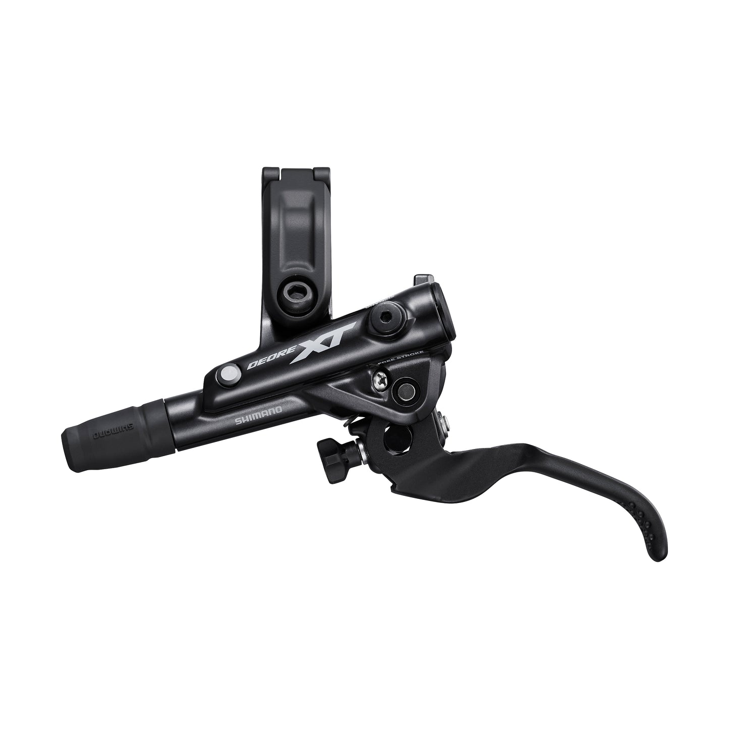 Shimano Deore XT BL-M8100 jarrukahva
