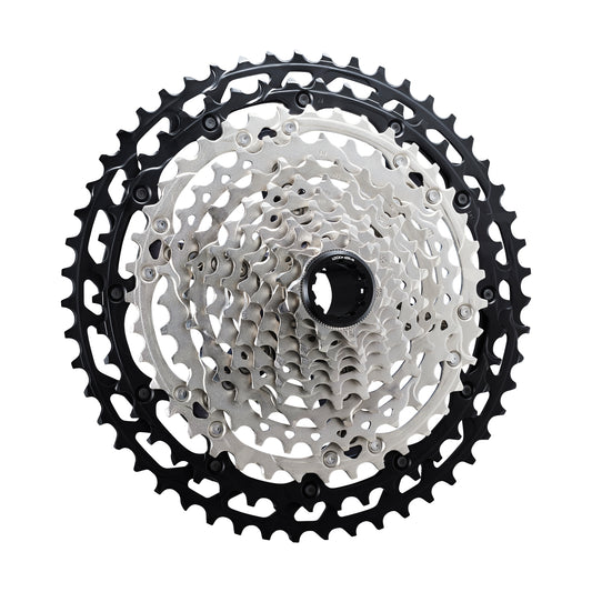 Shimano Deore XT CS-M8100 kasetti