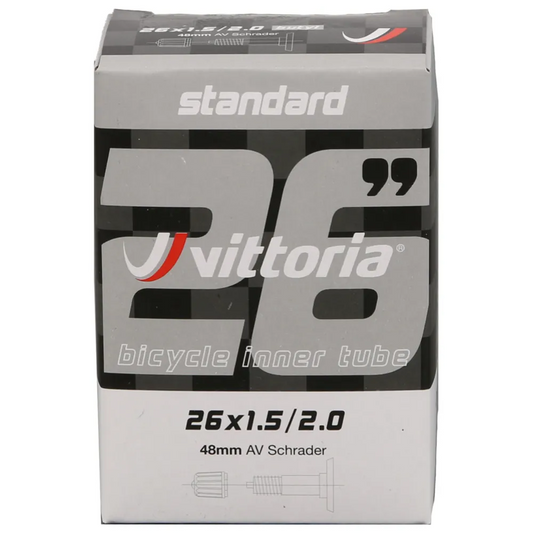 Sisärengas Vittoria 26" 40/50-559 DV Dunlop 45 mm