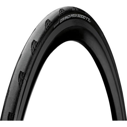 Tire Grand Prix 5000 TT FBlk 30-622/700x30c Fold