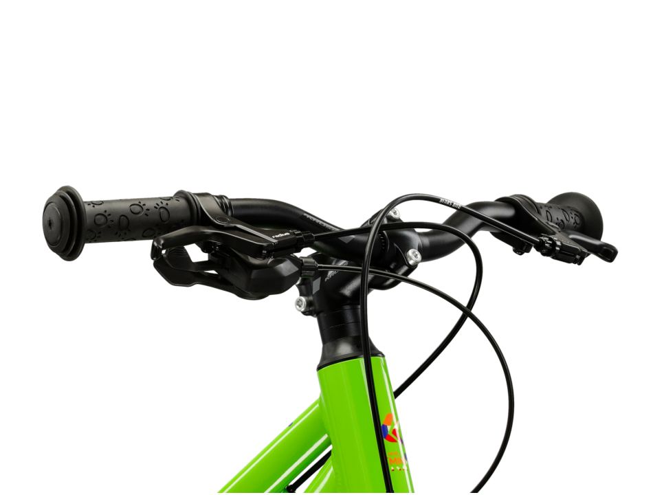 KROSS Level Mini 3.0 Youth Bike: Lightweight Aluminum, 20-inch, 8-Speed.
