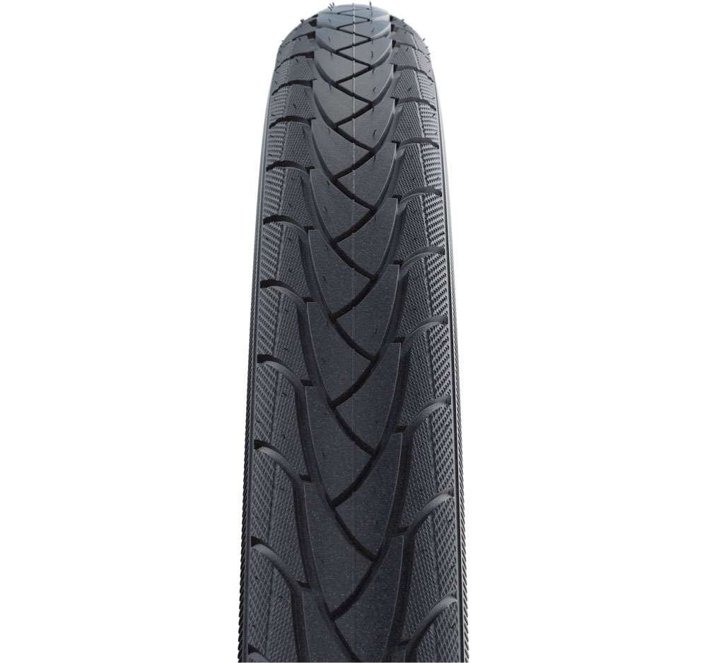Schwalbe Marathon Plus 28" SmartGuard 37-622 – Puhkeamaton rengas sähkö- ja kaupunkipyöriin