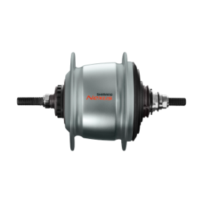 SHIMANO NEXUS Napavaihde SG-C6011-8R 8-vaihteinen Rullajarru 184 mm