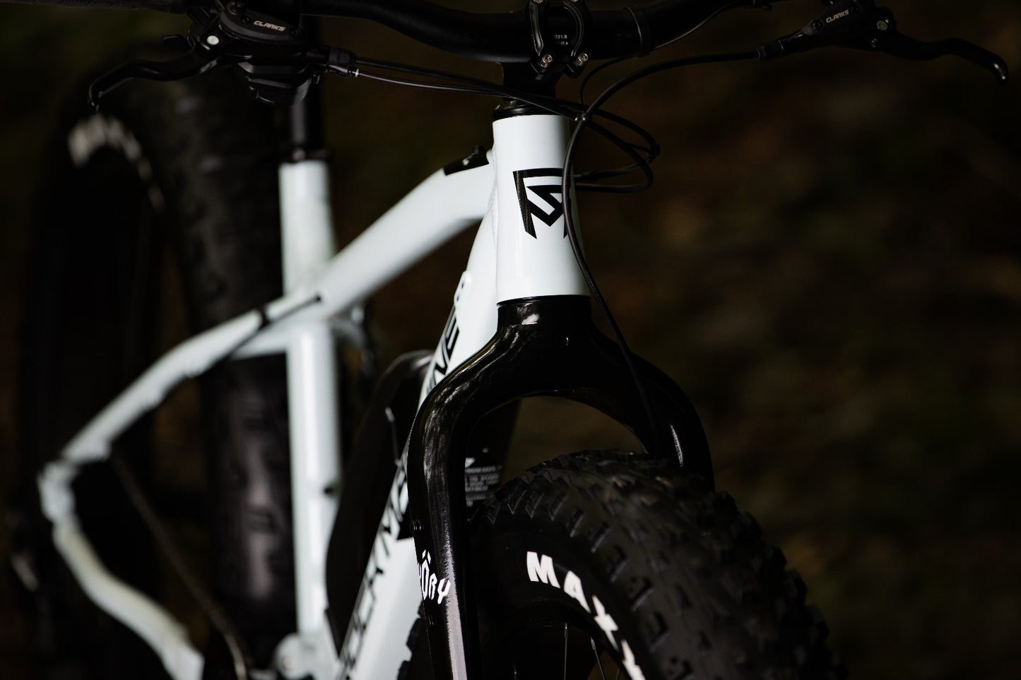 Rock Machine Vyöry e50 S