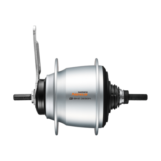 SHIMANO NEXUS Napavaihde SG-C7000-5C 5-vaihteinen Jalkajarru 187 mm