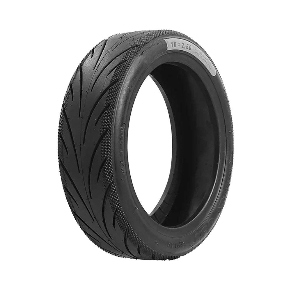 CST Itsepaikkaava 10x2.5 rengas Segway F2-sarjaan (etu/taka)