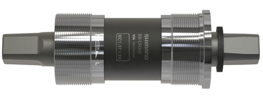 SHIMANO Keskiölaakeri BB-UN300 Nelikantti 73 (BSA) mm - 122.5 (LL123)